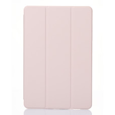Чохол зі штучної шкіри SmartCover для планшета Samsung Galaxy Tab S6 Lite пудра