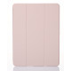 Чохол зі штучної шкіри SmartCover для планшета Apple iPad 10.2 (2021) пудра
