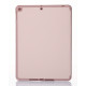 Чохол зі штучної шкіри SmartCover для планшета Apple iPad 10.2 (2021) пудра
