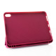 Чохол зі штучної шкіри SmartCover для планшета Apple iPad 10.9 (2022) Wi-fi малиновий