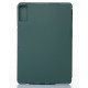 Чохол зі штучної шкіри SmartCover для планшета Xiaomi Redmi Pad темно-зелений