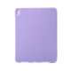 Чохол зі штучної шкіри SmartCover для планшета Apple iPad (10th gen) (2022) фіалковий