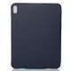 Чохол зі штучної шкіри SmartCover для планшета Apple iPad Air (2022) темно-синій