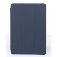 Чохол зі штучної шкіри SmartCover для планшета Xiaomi Pad 5 темно-синій