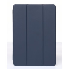 Чохол зі штучної шкіри SmartCover для планшета Xiaomi Pad 5 темно-синій