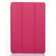 Чохол зі штучної шкіри SmartCover для планшета Xiaomi Redmi Pad малиновий