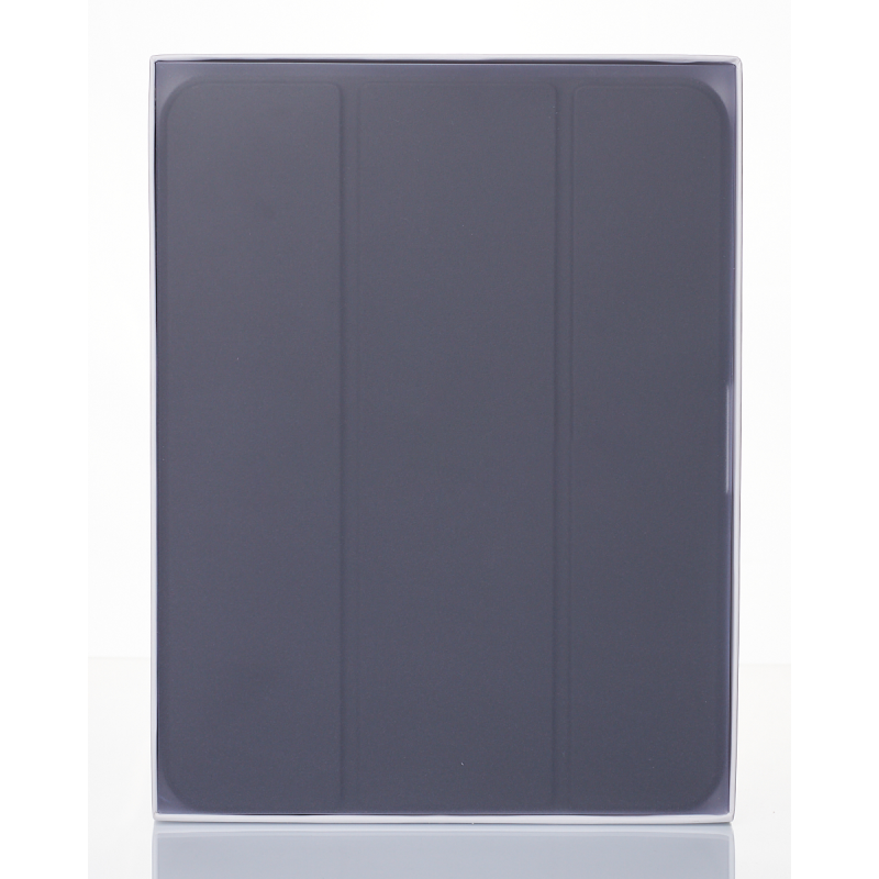 Чохол зі штучної шкіри SmartCover для планшета Apple iPad Air (2022) чорний