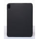 Чохол зі штучної шкіри SmartCover для планшета Apple iPad Air (2022) чорний
