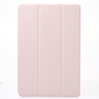 Чохол зі штучної шкіри SmartCover для планшета Lenovo Tab P11 (2nd Gen) пудра