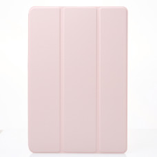 Чохол зі штучної шкіри SmartCover для планшета Lenovo Tab P11 (2nd Gen) пудра