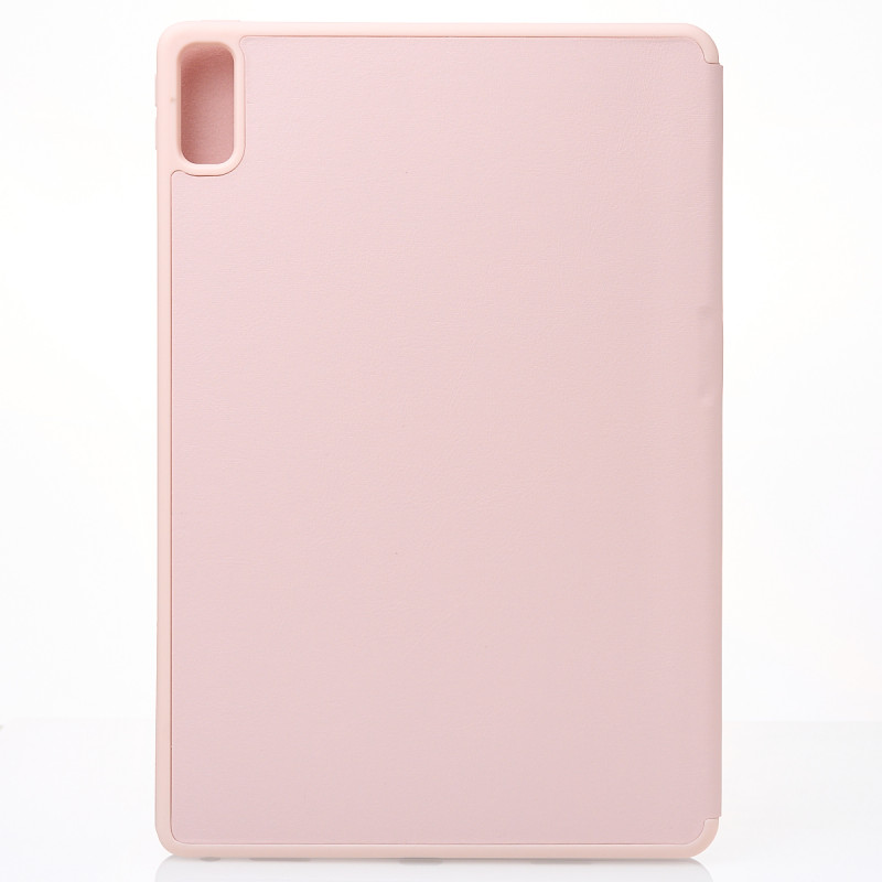 Чохол зі штучної шкіри SmartCover для планшета Lenovo Tab P11 (2nd Gen) пудра