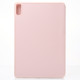 Чохол зі штучної шкіри SmartCover для планшета Lenovo Tab P11 (2nd Gen) пудра