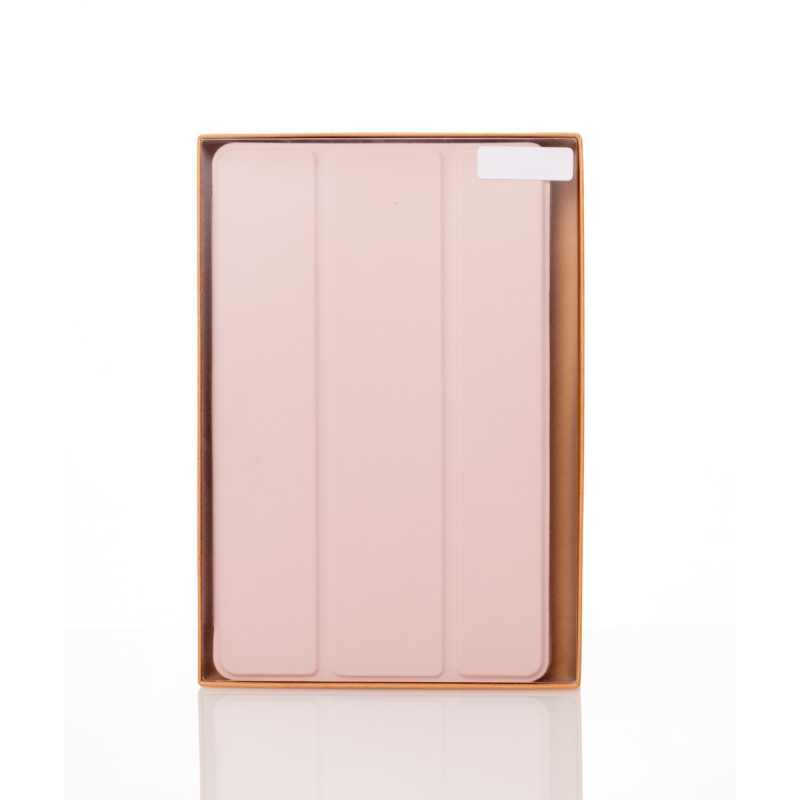 Чохол зі штучної шкіри SmartCover для планшета Lenovo Tab P11 (2nd Gen) пудра