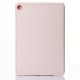 Чохол зі штучної шкіри SmartCover для планшета Samsung Galaxy Tab A9+ пудра