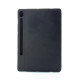Чохол зі штучної шкіри SmartCover для планшета Samsung Galaxy Tab S9 FE чорний