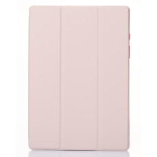 Чохол зі штучної шкіри SmartCover для планшета Samsung Galaxy Tab A8 10.5 (2021) пудра