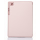 Чохол зі штучної шкіри SmartCover для планшета Samsung Galaxy Tab A8 10.5 (2021) пудра