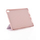 Чохол зі штучної шкіри SmartCover для планшета Apple iPad (10th gen) (2022) пудра