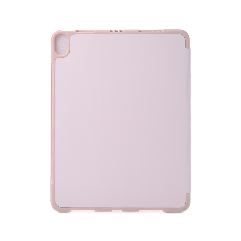 Чохол зі штучної шкіри SmartCover для планшета Apple iPad (10th gen) (2022) пудра