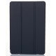 Чохол зі штучної шкіри SmartCover для планшета Xiaomi Redmi Pad темно-синій