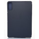Чохол зі штучної шкіри SmartCover для планшета Xiaomi Redmi Pad темно-синій