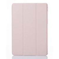 Чохол зі штучної шкіри SmartCover для планшета Lenovo Tab P11 Pro (2nd Gen) пудра