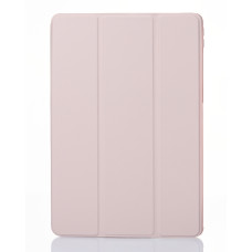 Чохол зі штучної шкіри SmartCover для планшета Lenovo Tab P11 Pro (2nd Gen) пудра