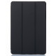 Чохол зі штучної шкіри SmartCover для планшета Samsung Galaxy Tab S6 Lite (2024) чорний