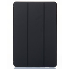 Чохол зі штучної шкіри SmartCover для планшета Samsung Galaxy Tab S6 Lite чорний