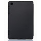 Чохол зі штучної шкіри SmartCover для планшета Samsung Galaxy Tab S6 Lite чорний