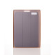 Чохол зі штучної шкіри SmartCover для планшета Samsung Galaxy Tab S6 Lite чорний