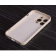 Силіконовий чохол MagSafe SOFT для iPhone 13 Pro Max бежевий