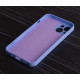 Силіконовий чохол MagSafe SOFT для iPhone 14 блакитний