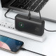Портативное ЗУ Power Bank WIWU Wi-P049 PD20W with cable 10000 mAh