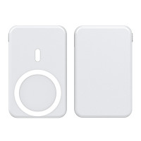 Портативное ЗУ Power Bank JJT-A27 PD20W+QC 22.5W с БЗУ 10000 mAh