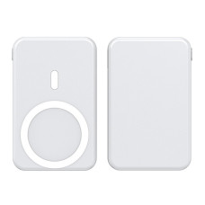 Портативное ЗУ Power Bank JJT-A27 PD20W+QC 22.5W с БЗУ 10000 mAh