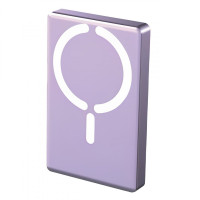 Уценка Портативное ЗУ Power Bank JJT-C26 15W с БЗУ 10000 mAh