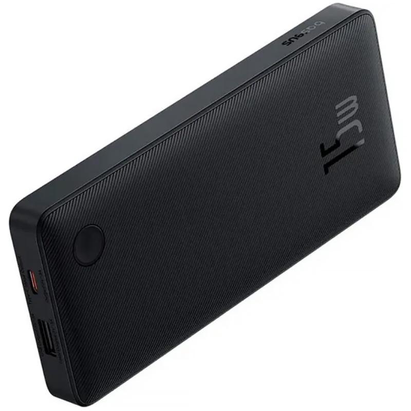 Портативное ЗУ Power Bank Baseus Airpow Lite OS 15W 10000 mAh (P10067500)