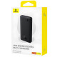 Портативное ЗУ Power Bank Baseus Airpow Lite OS 15W 10000 mAh (P10067500)