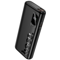 Портативное ЗУ Power Bank Hoco J158 Pro Runner 22.5W+PD20W 10000 mAh