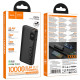 Портативное ЗУ Power Bank Hoco J158 Pro Runner 22.5W+PD20W 10000 mAh