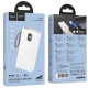 Портативное ЗУ Power Bank Hoco J129A Nature flashlight 20000 mAh