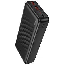 Портативное ЗУ Power Bank Borofone BJ80A Starlight 22.5W+PD20W 20000 mAh