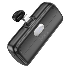 Портативное ЗУ Power Bank Hoco J116 Cool Lightning 5000 mAh