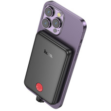 Портативное ЗУ Power Bank Hoco J133 Triumph PD20W + Lightning 5000 mAh
