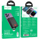 Портативное ЗУ Power Bank Hoco J133 Triumph PD20W + Lightning 5000 mAh