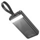 Портативное ЗУ Power Bank Hoco J123B Element 22.5W+PD20W 30000 mAh