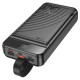 Портативное ЗУ Power Bank Hoco J123B Element 22.5W+PD20W 30000 mAh
