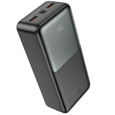Портативное ЗУ Power Bank Hoco J136B Sirui 22.5W+PD20W 30000 mAh