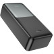 Портативное ЗУ Power Bank Hoco J136B Sirui 22.5W+PD20W 30000 mAh